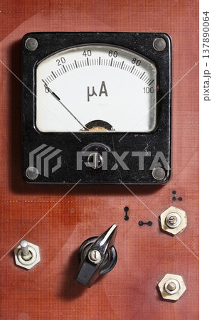 electrical equipment, tester 137890064