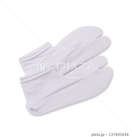 足袋 137891636