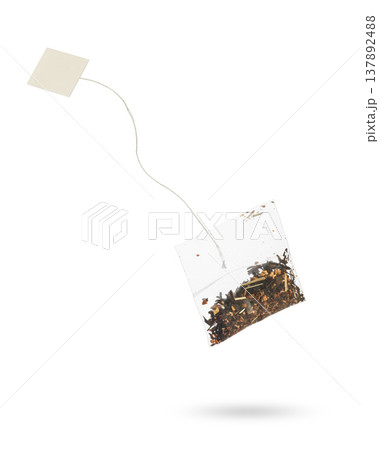 Filter tea bag Filter tea bag 137892488