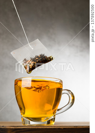 Filter tea bag 137892500