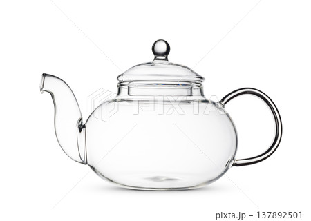 Teapot 137892501