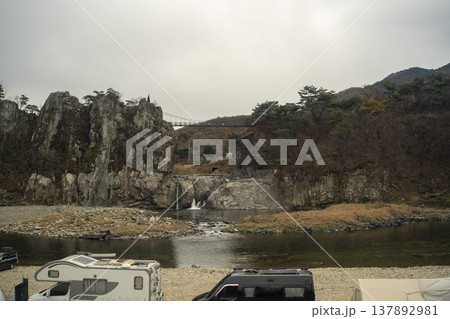 Saejae Bicycle Path Saejae Bicycle Path 137892981