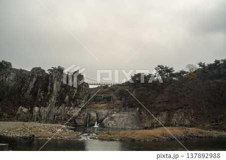 Saejae Bicycle Path Saejae Bicycle Path 137892988