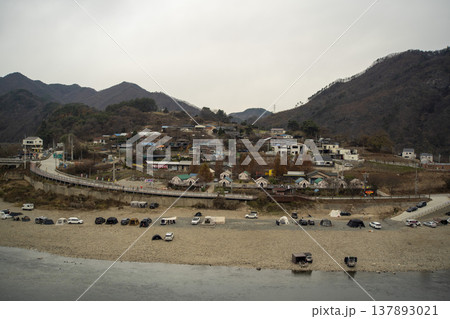 Saejae Bicycle Path Saejae Bicycle Path 137893021