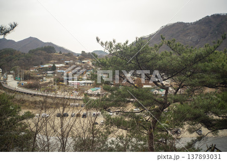 Saejae Bicycle Path 137893031