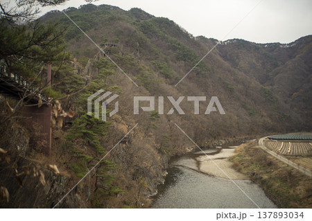 Saejae Bicycle Path 137893034