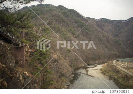 Saejae Bicycle Path 137893035