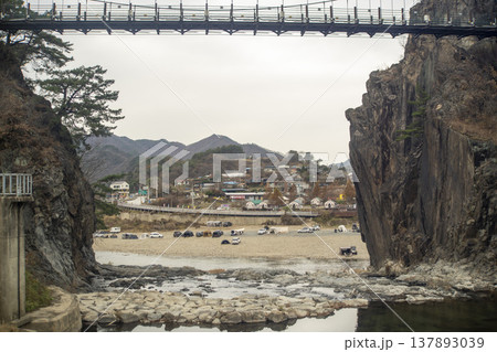 Saejae Bicycle Path 137893039