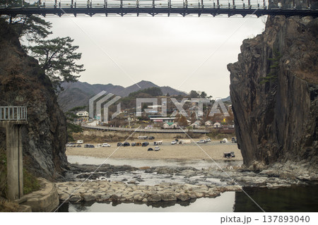 Saejae Bicycle Path 137893040
