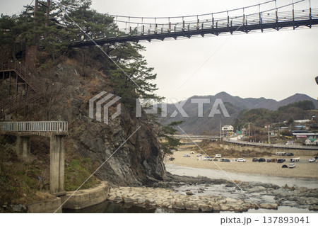 Saejae Bicycle Path 137893041