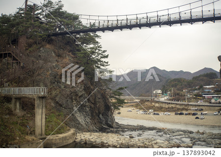 Saejae Bicycle Path Saejae Bicycle Path 137893042