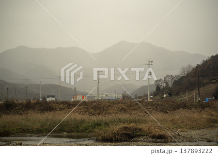 Saejae Bicycle Path Saejae Bicycle Path 137893222