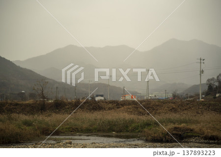 Saejae Bicycle Path 137893223