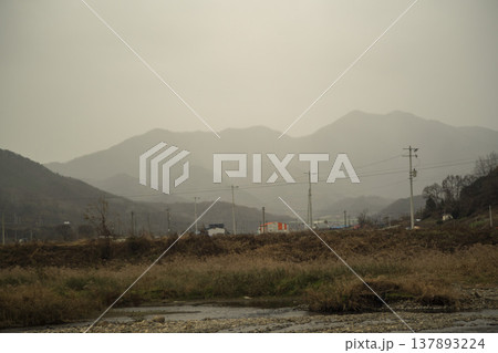 Saejae Bicycle Path Saejae Bicycle Path 137893224