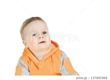 little boy 137895969