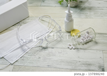 花粉症対策 花粉症対策 137898240