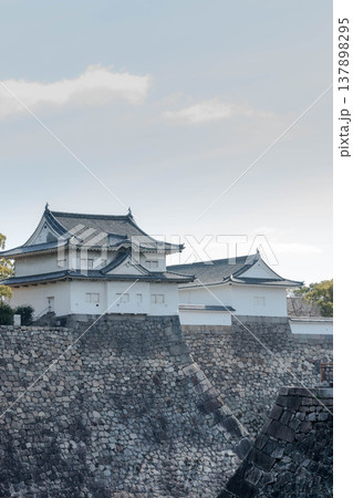大阪城金蔵 137898295