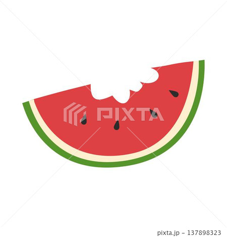 watermelon fruit summer 137898323