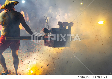 爆竹 まめ 忠実 137899716