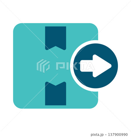 Dispatch Shipment Outbound Service Symbol 137900990