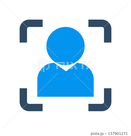 User Recognition Scan Profile System 137901271