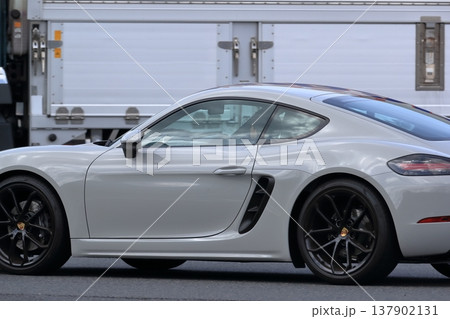 ドイツ製のスポーツカー ドイツ製のスポーツカー 137902131