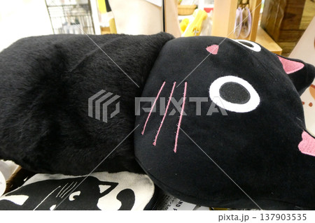 大人気猫の日の猫グッツ色々 137903535