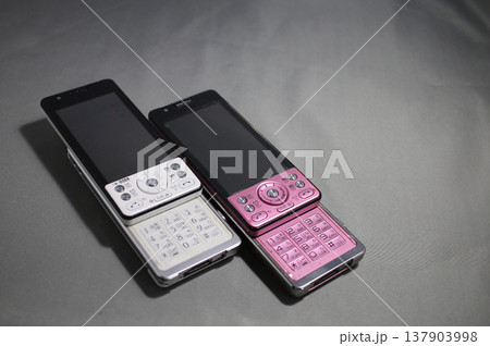 使用できなくなる3G回線専用携帯電話 137903998