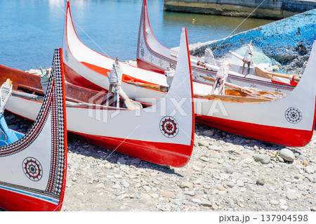 パシフィック 太平洋 大平洋 137904598