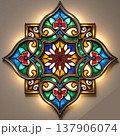 ornament with ornament 137906074