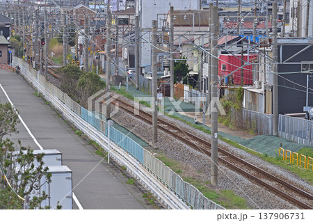 横須賀線 久里浜-衣笠 JR東日本 横須賀線 久里浜-衣笠 JR東日本 137906731