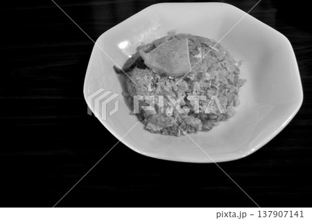 チャーハン チャーハン 137907141
