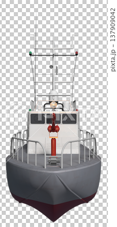 Patrol boat Patrol boat 137909042