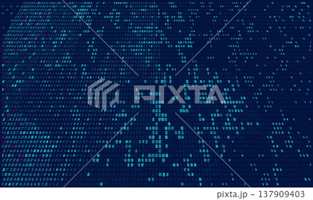 Nexus Waves - Dynamic Binary Topography for Advanced Fintech and Server Architecture Nexus Waves - Dynamic Binary Topography for Advanced Fintech and Server Architecture 137909403