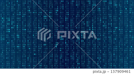 Systemic Bitstream Array - Precise Binary Triplets and Network Data Architecture 137909461