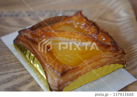 アップルパイ 137911688