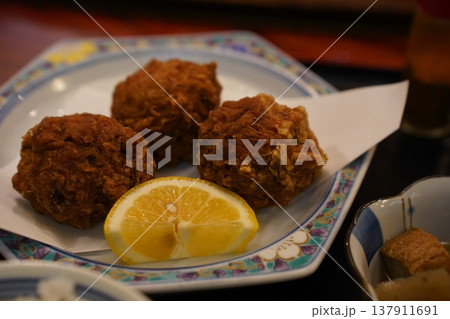 美味しいコロッケ 137911691