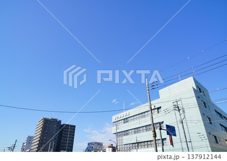 春日部の郵便局 春日部の郵便局 137912144