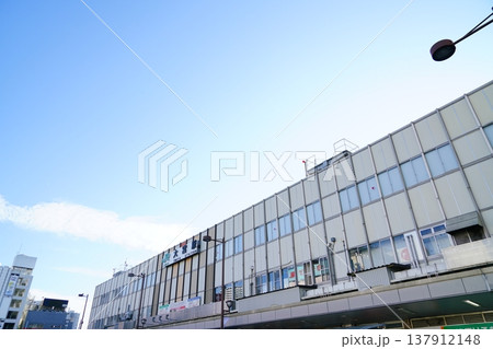 東北新幹線大宮駅 東北新幹線大宮駅 137912148
