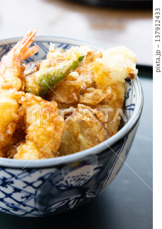 おいしい天丼 137912433