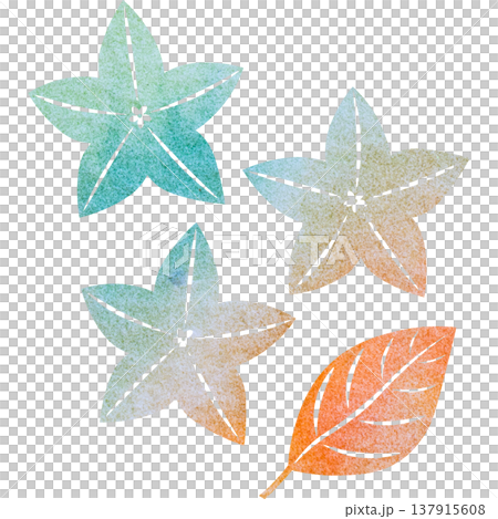 Beautiful watercolor bellflower flower icon image illustration Beautiful watercolor bellflower flower icon image illustration 137915608