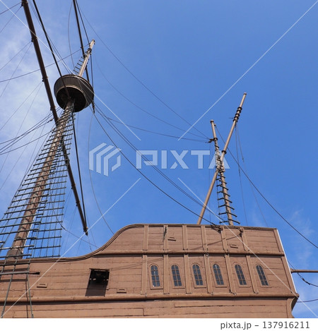 マラッカ海洋博物館 マラッカ海洋博物館 137916211