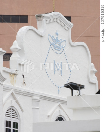 マラッカ セント ピーター教会 137916319