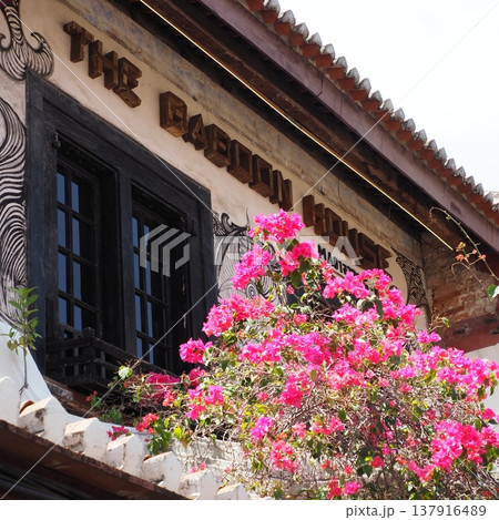 マラッカ The Baboon House マラッカ The Baboon House 137916489