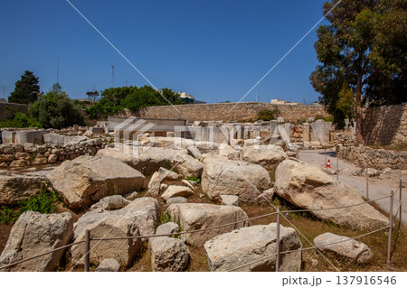 タルシーン神殿 137916546