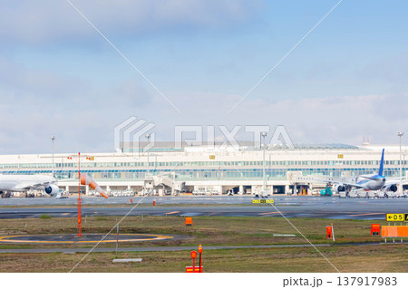 新千歳空港ターミナル 137917983