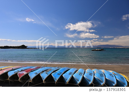 湘南の海 湘南の海 137918301
