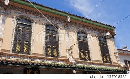 マラッカ ババ・ニョニャ・ヘリテージ博物館 137918382