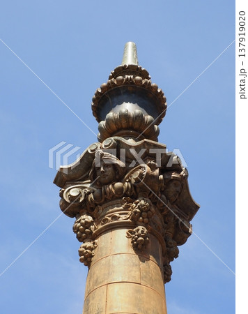 マラッカ オランダ広場 噴水 137919020