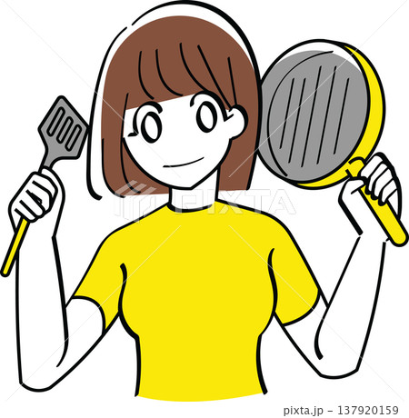 図解 図示 イラスト 137920159
